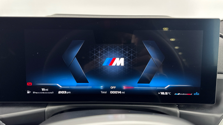 BMW 4 Series M440i xDrive MHT 5dr Step Auto Petrol Hatchback